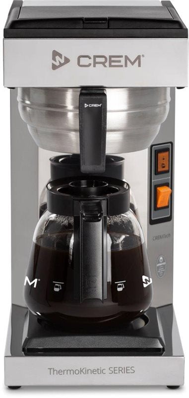 Kaffebryggare M-1, 1.8L TK, 1 Kanna