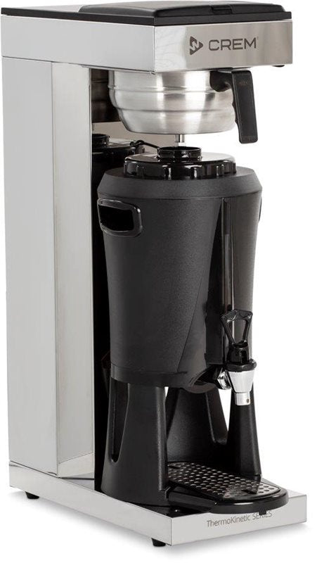 Kaffebryggare Mega Gold A, 2.5L TK