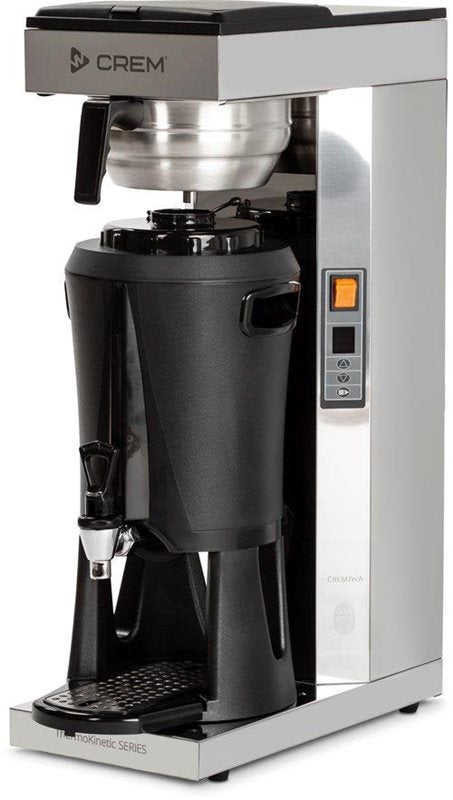 Kaffebryggare Mega Gold A, 2.5L TK