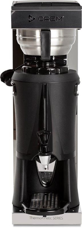 Kaffebryggare Mega Gold A, 2.5L TK