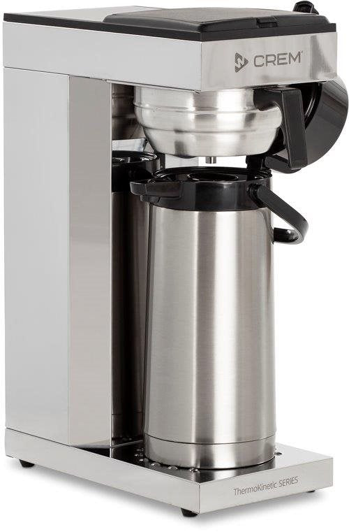 Kaffebryggare Termos A, 2.2L TK