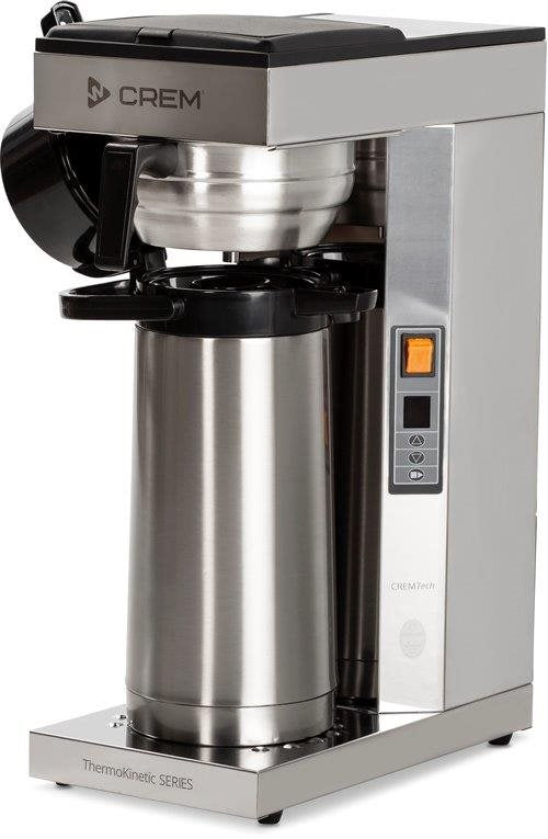 Kaffebryggare Termos A, 2.2L TK