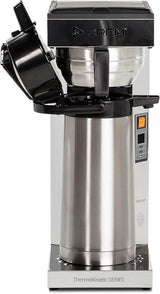 Kaffebryggare Termos A, 2.2L TK