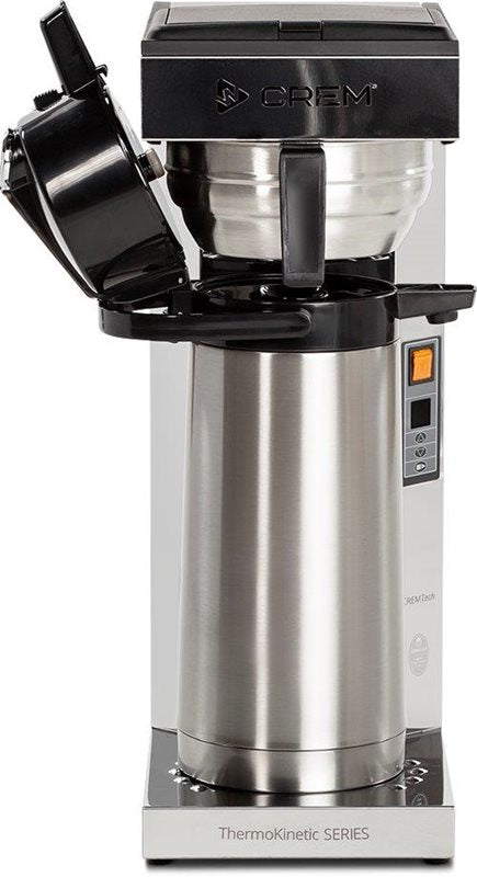 Kaffebryggare Termos A, 2.2L TK