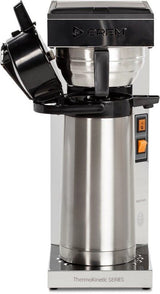 Kaffebryggare Termos M, 2.2L TK