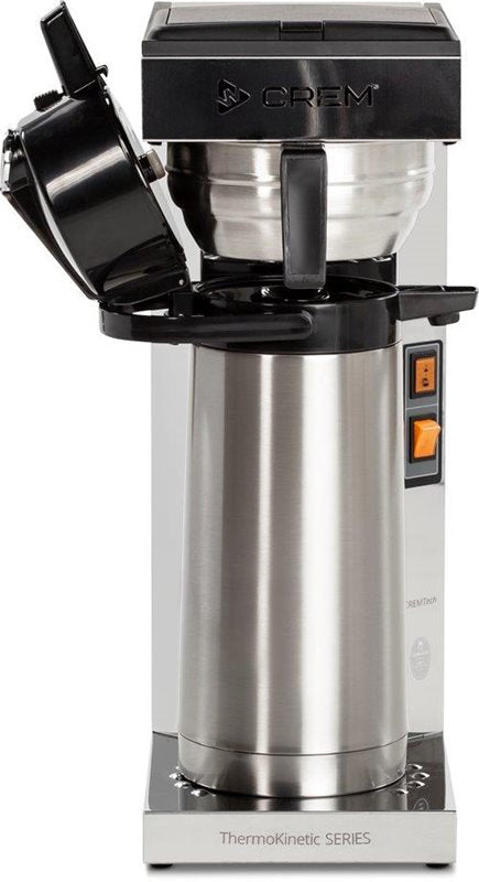 Kaffebryggare Termos M, 2.2L TK