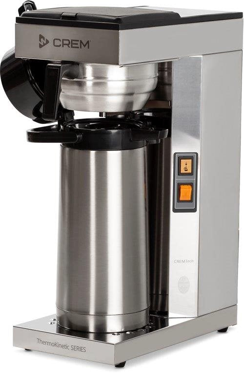 Kaffebryggare Termos M, 2.2L TK