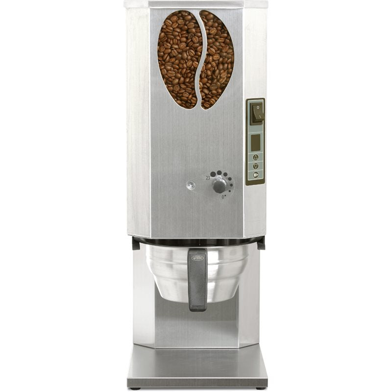 Kaffekvarn CQ Original