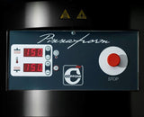 Pizzapress Ø30-50cm