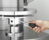Pizzapress Ø30-50cm