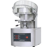 Pizzapress Ø30-50cm