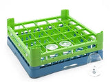 Diskback Vinglas, 25 st, 500x500x180