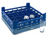 Diskback Vinglas, 36 st, 500x500x180