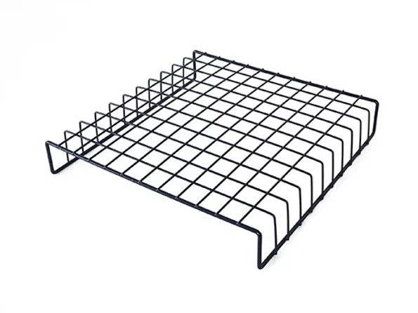 Överläggsgaller, Till Diskback, 450x450x80