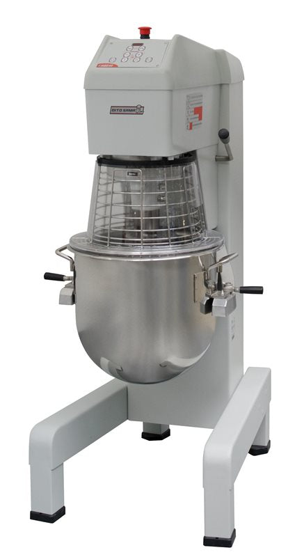Blandningsmaskin MBE40