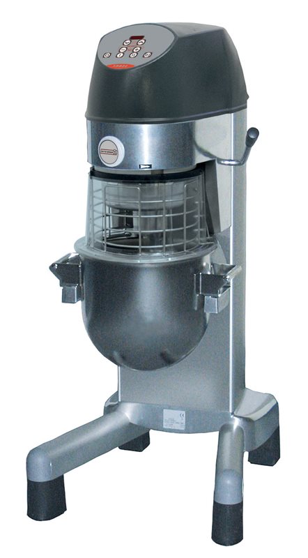 Blandningsmaskin XBB20