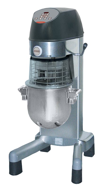 Blandningsmaskin XBB30, 8 kg Kapacitet