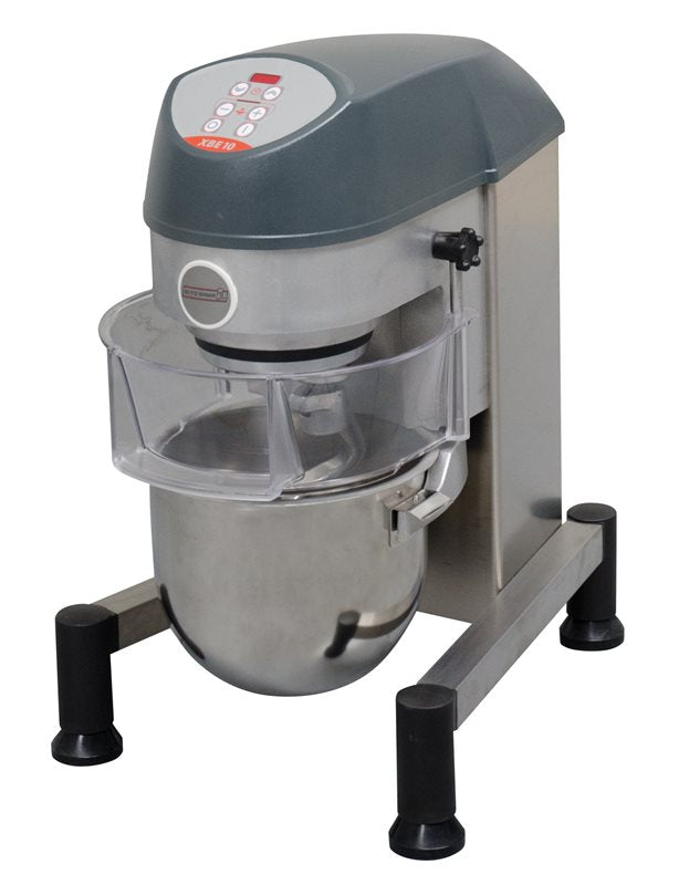 Blandningsmaskin XBE10