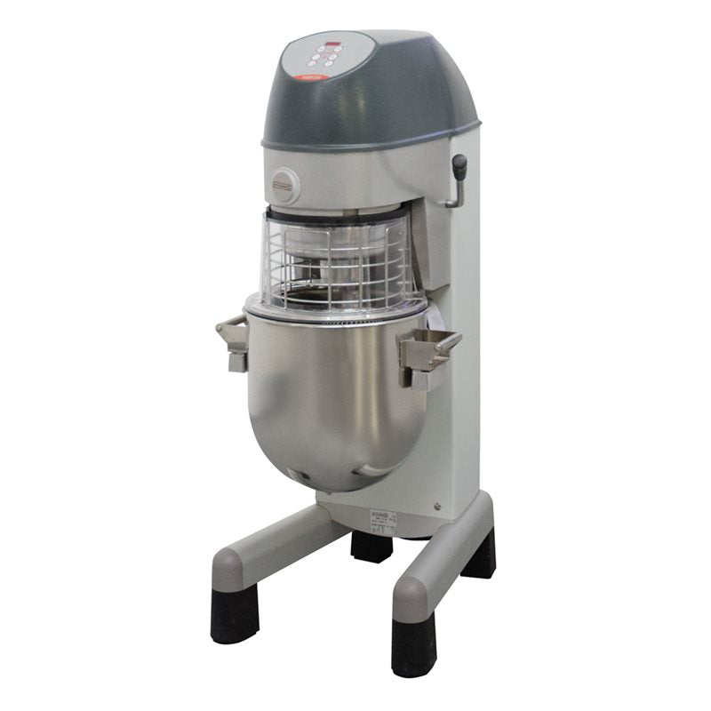 Blandningsmaskin XBE30, 7 kg Kapacitet