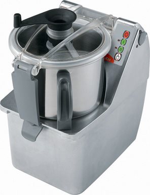 Snabbhack K55, Olika val av hastighet