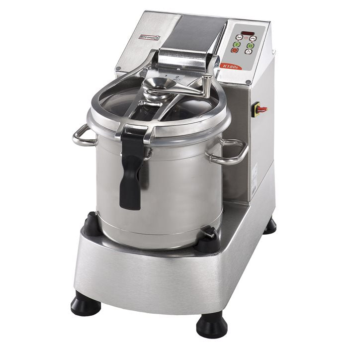 Snabbhack KE180S, 3000W, 400V, Variabel hastighet