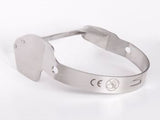 Dost Adjustning bracket