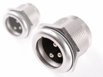 Dost Fitted plug