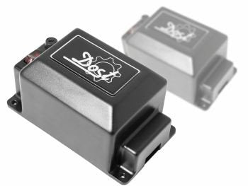 Dost Power supply 14,4 V