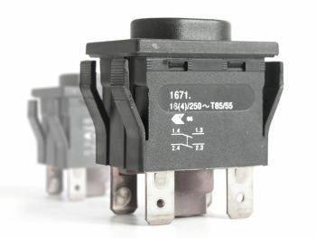 Dost Pressure switch