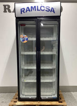 Dricka kyl dubbel