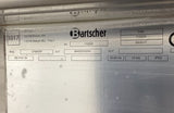 Dubbelfritös Bartscher