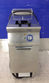 Electrolux Fritös El Golv