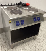 Electrolux spis , golvmodel