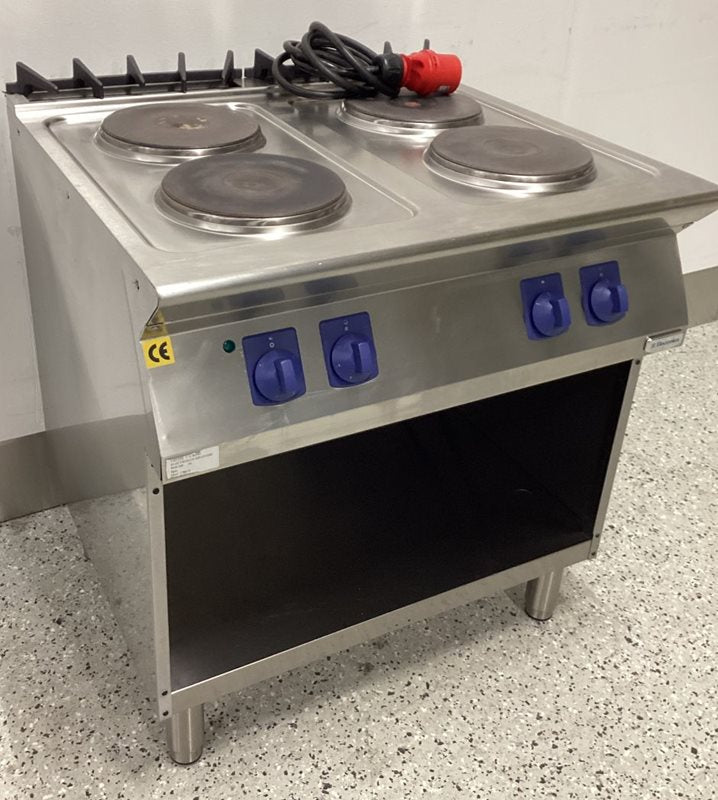 Electrolux spis , golvmodel
