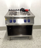 Electrolux spis , golvmodel