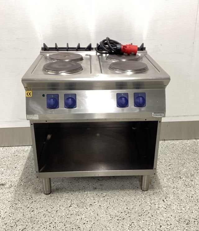 Electrolux spis , golvmodel