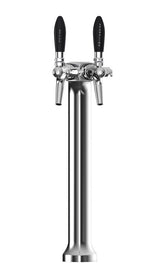 Kranpelare Arctic 2st Tappkranar