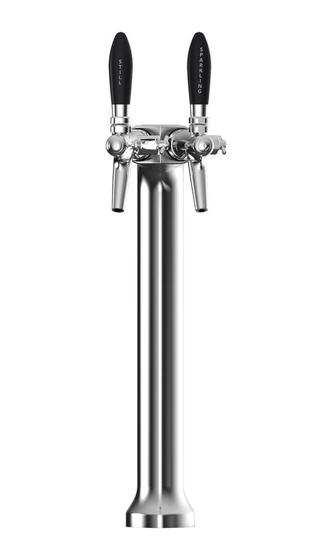 Kranpelare Arctic 2st Tappkranar