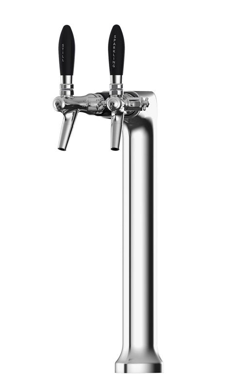 Kranpelare Arctic 2st Tappkranar