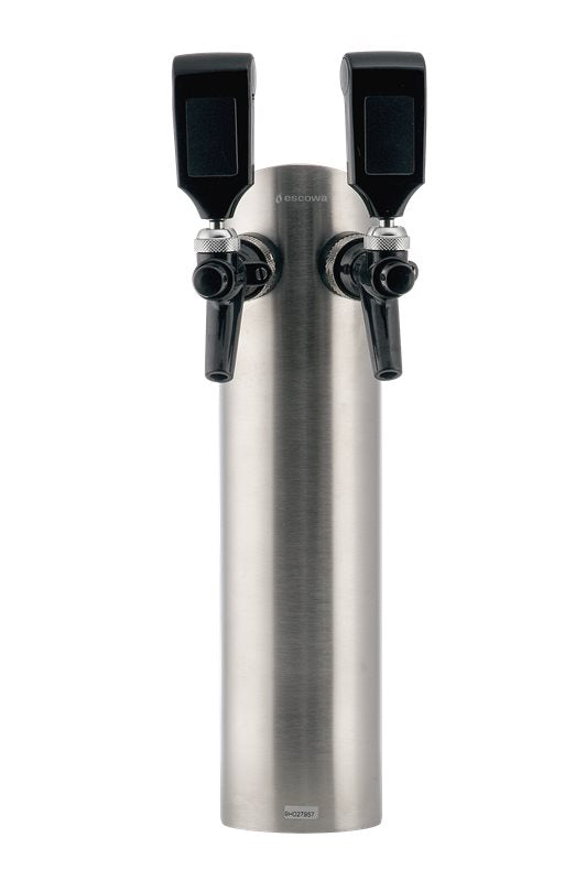 Kranpelare Lom v2 Rostfritt