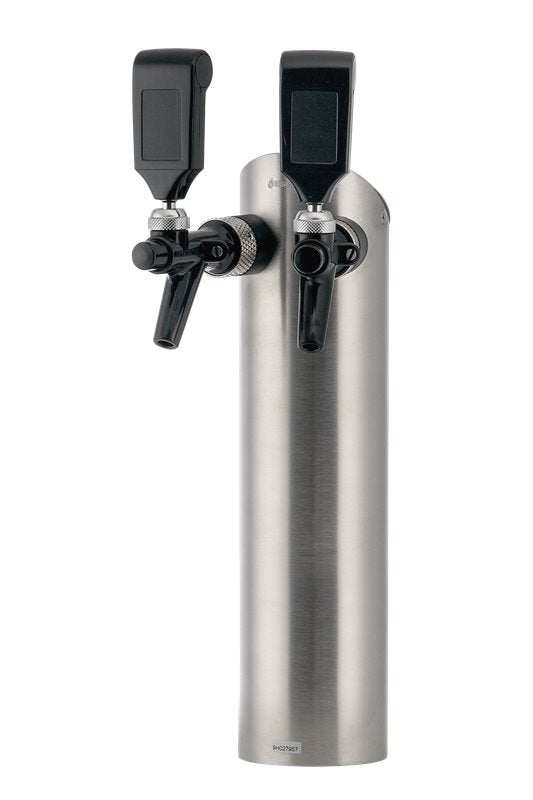 Kranpelare Lom v2 Rostfritt