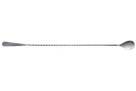 Barsked 40 cm, Rostfritt 18/10
