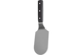 Biffbankare 1130 g, Rostfritt 18/10 med ABS handtag