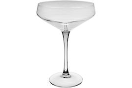 Champagneglas 30 cl Coupe,