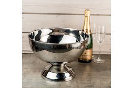Champagnekylare Ø 31 cm, Rostfritt 18/0
