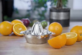 Citronpress, Rostfritt 18/8
