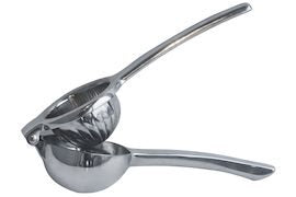 Citruspress, Rostfritt 18/10