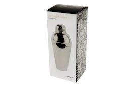 Cocktail Shaker 0,5 L, Rostfritt 18/0