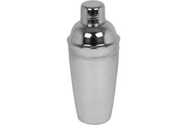 Cocktail Shaker 0,5 L, Rostfritt 18/0