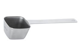 Decilitermått 1 dl, Rostfritt 18/0